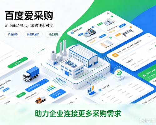 武都百度爱采购