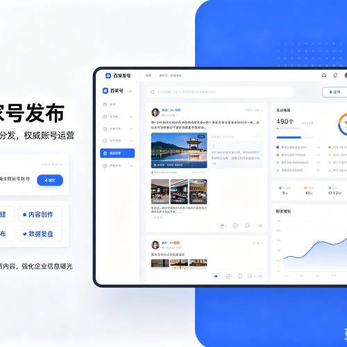 武都百家号信息发布代运营